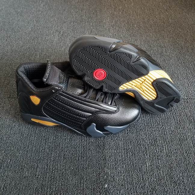 air jordan 14 women shoes 2018-12-25-003